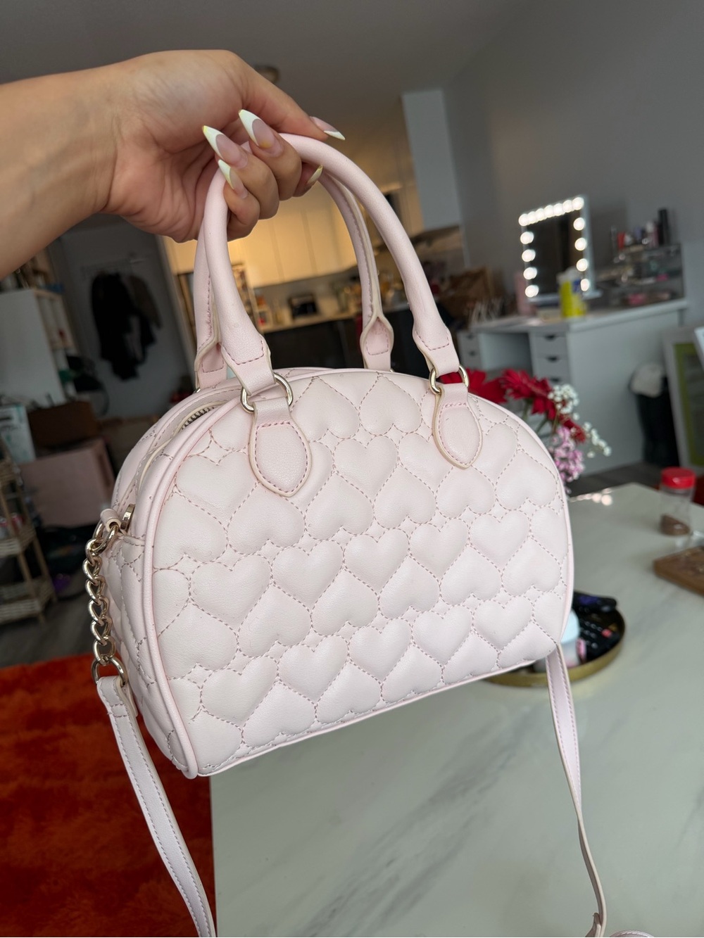 JC medium purse - Picture 3 of 7